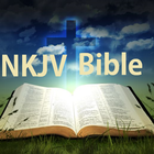 آیکون‌ NKJV Bible