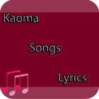 Kaoma.Songs.Lyrics أيقونة