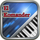 El Komander Best App icono