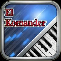 El Komander Best App syot layar 1