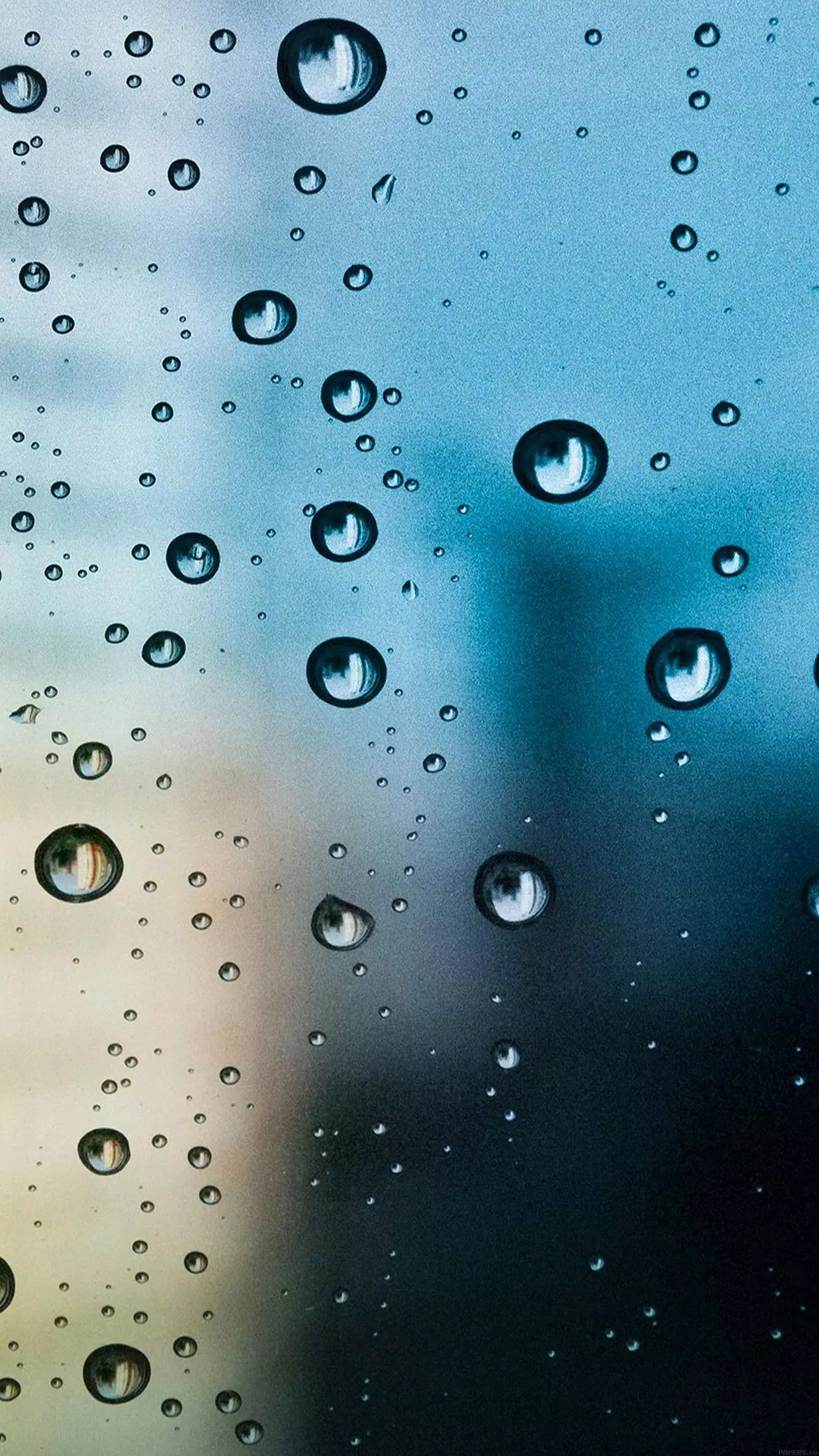 Rain Drops HD Wallpapers APK for Android Download