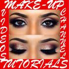 Makeup Videos 2017 icon