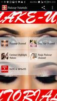 Makeup Videos 2017 poster