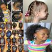 KIDS HAIRSTYLES AND BRAIDS