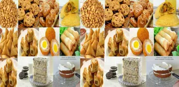 BAKING TUTORIALS AND RECIPES