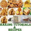 BAKING TUTORIALS AND RECIPES