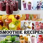 SMOOTHIE RECIPES icon