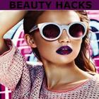 BEAUTY HACKS ไอคอน