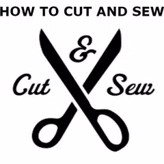 HOW TO CUT AND SEW APK download