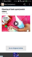 FACIAL SKIN CARE скриншот 2