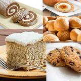 ALL BAKING RECIPES иконка