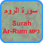 Surah Ar-Rum MP3 أيقونة