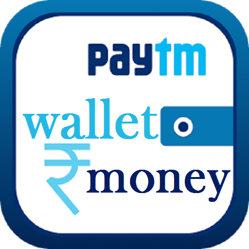 Paytm Wallet Money