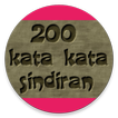 200 kata kata sindiran