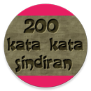 200 kata kata sindiran APK