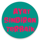 Ayat Sindiran Terbaik APK