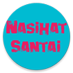 NASIHAT SANTAI