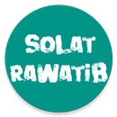 APK Info Solat Rawatib