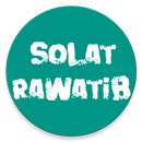 INFO SOLAT RAWATIB APK