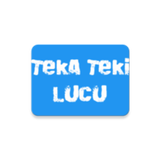 TEKA TEKI LUCU DAN JAWABANNYA أيقونة