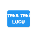 TEKA TEKI LUCU DAN JAWABANNYA APK