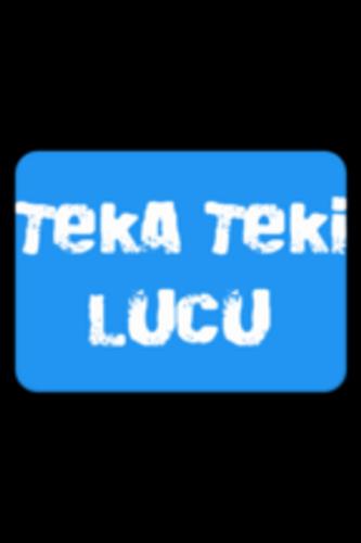Teka Teki Lucu Dan Jawabannya For Android Apk Download
