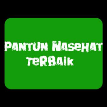 Pantun Nasehat Terbaik For Android Apk Download