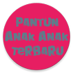 PANTUN ANAK ANAK TERBARU