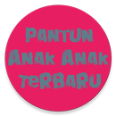 PANTUN ANAK ANAK TERBARU APK