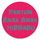 PANTUN ANAK ANAK TERBARU simgesi