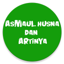 ASMAUL HUSNA DAN ARTINYA APK
