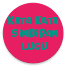 KATA KATA SINDIRAN LUCU APK