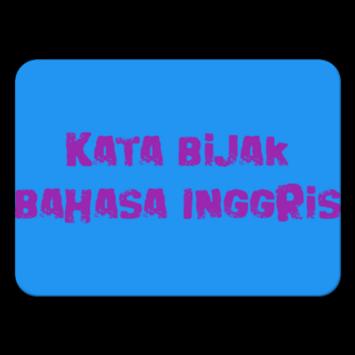 Kata Bijak Bahasa Inggris For Android Apk Download