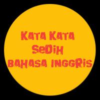 KATA KATA SEDIH BAHASA INGGRIS स्क्रीनशॉट 2