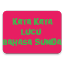 KATA KATA LUCU BAHASA SUNDA APK