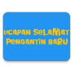 ”UCAPAN SELAMAT PENGANTIN BARU