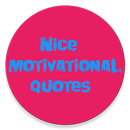 NICE MOTIVATIONAL QUOTES APK