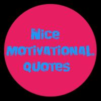 NICE MOTIVATIONAL QUOTES screenshot 1