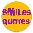APK Nice Quotes Of Smiles
