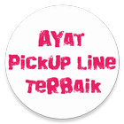 AYAT PICKUP LINE TERBAIK simgesi