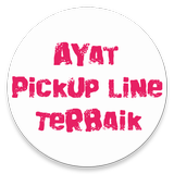 Ayat Pickup Line Terbaik أيقونة