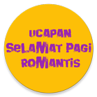 UCAPAN SELAMAT PAGI ROMANTIS icon