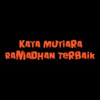 KATA MUTIARA RAMADHAN TERBAIK capture d'écran 2