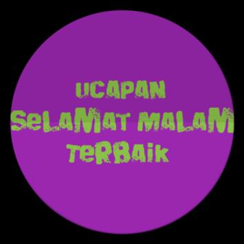 Ucapan Selamat Malam Terbaik For Android Apk Download