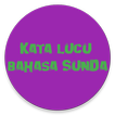 KATA LUCU BAHASA SUNDA