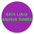 KATA LUCU BAHASA SUNDA APK