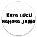 KATA LUCU BAHASA JAWA APK