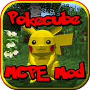 Pokecube Mod PE Guide APK