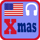 USA Christmas Radio aplikacja