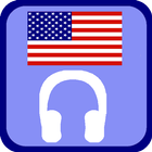 USA Radio Stations icône